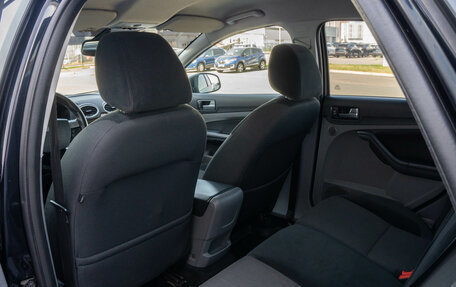 Ford Focus II рестайлинг, 2008 год, 230 000 рублей, 11 фотография