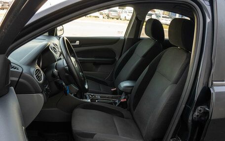 Ford Focus II рестайлинг, 2008 год, 230 000 рублей, 10 фотография