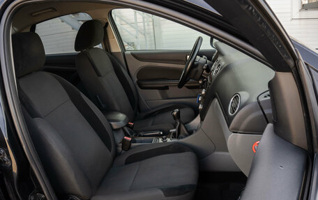 Ford Focus II рестайлинг, 2008 год, 230 000 рублей, 8 фотография