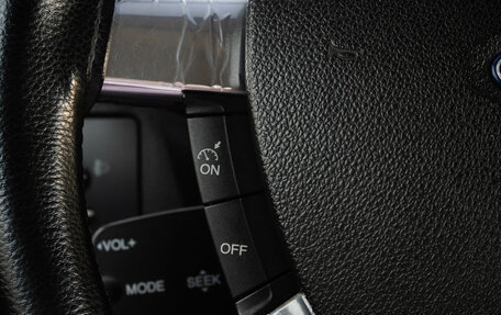 Ford Focus II рестайлинг, 2008 год, 230 000 рублей, 18 фотография
