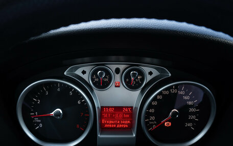 Ford Focus II рестайлинг, 2008 год, 230 000 рублей, 14 фотография