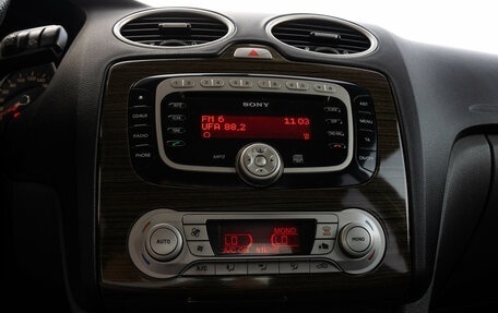 Ford Focus II рестайлинг, 2008 год, 230 000 рублей, 20 фотография