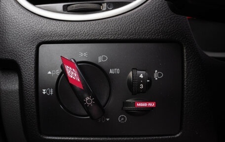 Ford Focus II рестайлинг, 2008 год, 230 000 рублей, 13 фотография
