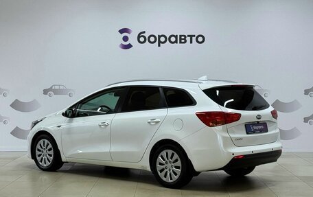 KIA cee'd III, 2018 год, 1 270 000 рублей, 6 фотография