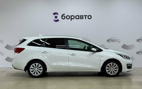 KIA cee'd III, 2018 год, 1 270 000 рублей, 8 фотография