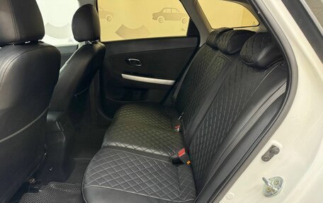 KIA cee'd III, 2018 год, 1 270 000 рублей, 11 фотография