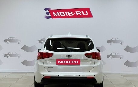 KIA cee'd III, 2018 год, 1 270 000 рублей, 5 фотография