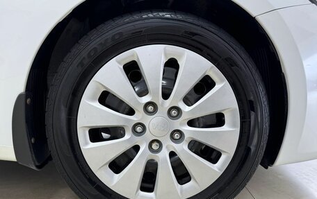 KIA cee'd III, 2018 год, 1 270 000 рублей, 17 фотография