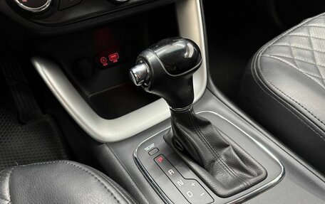 KIA cee'd III, 2018 год, 1 270 000 рублей, 15 фотография