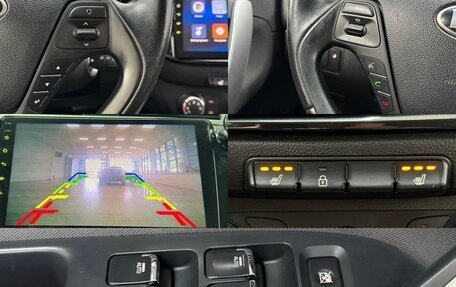 KIA cee'd III, 2018 год, 1 270 000 рублей, 16 фотография