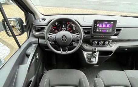 Renault Trafic, 2023 год, 3 780 000 рублей, 11 фотография