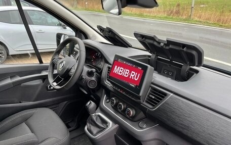 Renault Trafic, 2023 год, 3 780 000 рублей, 9 фотография