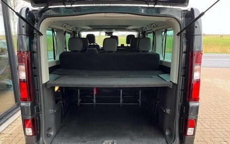 Renault Trafic, 2023 год, 3 780 000 рублей, 16 фотография