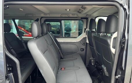 Renault Trafic, 2023 год, 3 780 000 рублей, 13 фотография