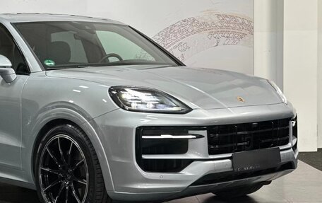 Porsche Cayenne III, 2024 год, 11 500 000 рублей, 3 фотография