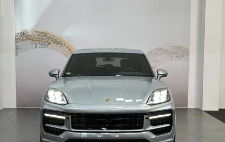 Porsche Cayenne III, 2024 год, 11 500 000 рублей, 4 фотография