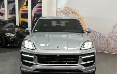 Porsche Cayenne III, 2024 год, 11 500 000 рублей, 5 фотография