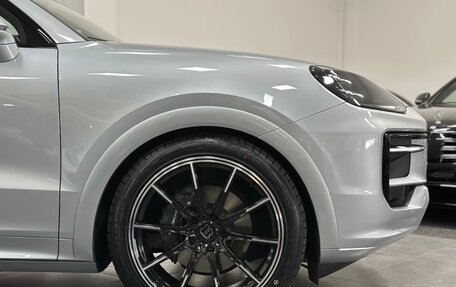 Porsche Cayenne III, 2024 год, 11 500 000 рублей, 2 фотография
