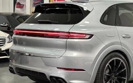 Porsche Cayenne III, 2024 год, 11 500 000 рублей, 11 фотография