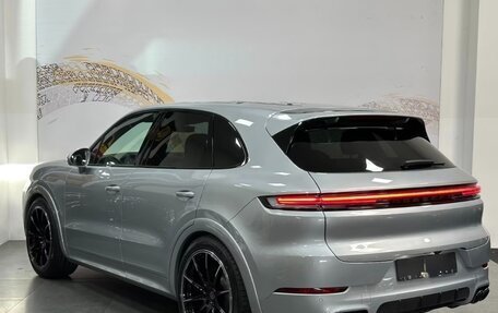 Porsche Cayenne III, 2024 год, 11 500 000 рублей, 8 фотография