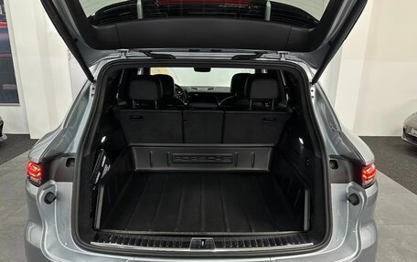 Porsche Cayenne III, 2024 год, 11 500 000 рублей, 13 фотография