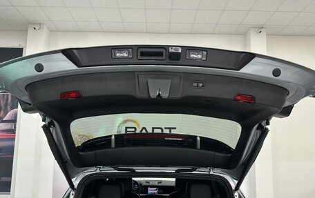 Porsche Cayenne III, 2024 год, 11 500 000 рублей, 14 фотография