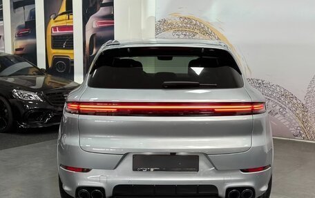 Porsche Cayenne III, 2024 год, 11 500 000 рублей, 9 фотография