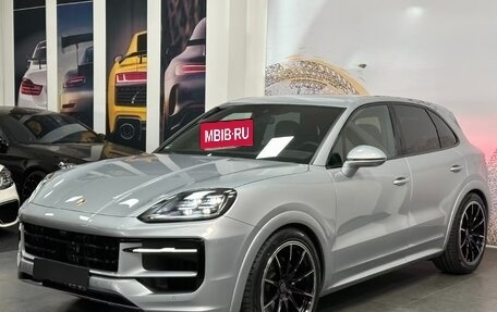 Porsche Cayenne III, 2024 год, 11 500 000 рублей, 6 фотография
