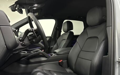 Porsche Cayenne III, 2024 год, 11 500 000 рублей, 20 фотография