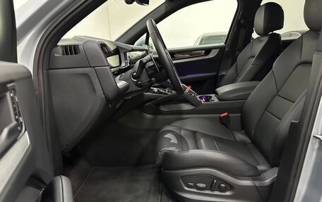 Porsche Cayenne III, 2024 год, 11 500 000 рублей, 19 фотография