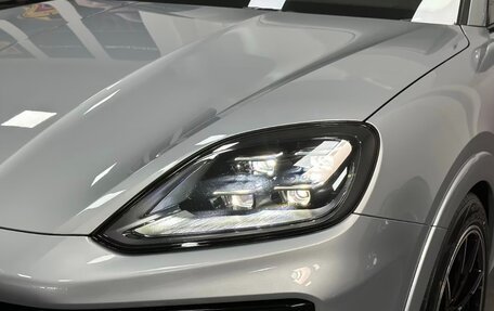 Porsche Cayenne III, 2024 год, 11 500 000 рублей, 7 фотография