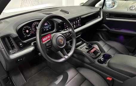 Porsche Cayenne III, 2024 год, 11 500 000 рублей, 18 фотография