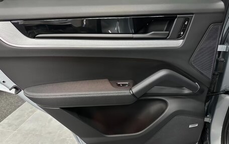 Porsche Cayenne III, 2024 год, 11 500 000 рублей, 32 фотография