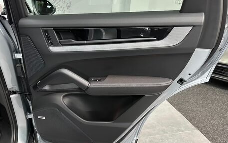 Porsche Cayenne III, 2024 год, 11 500 000 рублей, 28 фотография