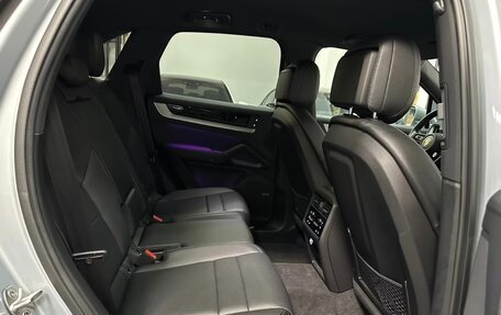 Porsche Cayenne III, 2024 год, 11 500 000 рублей, 29 фотография