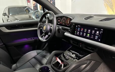 Porsche Cayenne III, 2024 год, 11 500 000 рублей, 24 фотография