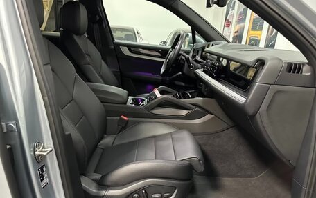 Porsche Cayenne III, 2024 год, 11 500 000 рублей, 25 фотография