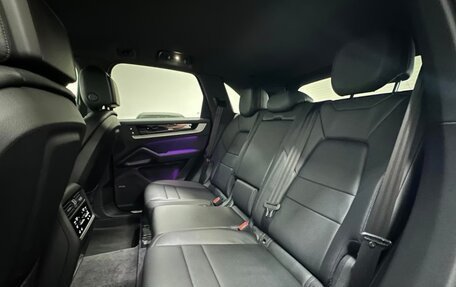 Porsche Cayenne III, 2024 год, 11 500 000 рублей, 33 фотография