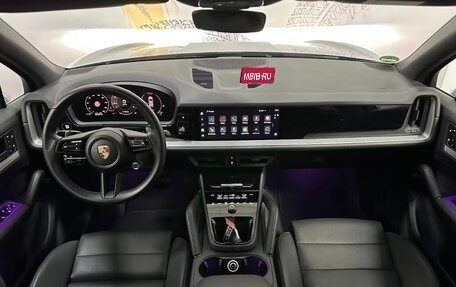 Porsche Cayenne III, 2024 год, 11 500 000 рублей, 35 фотография