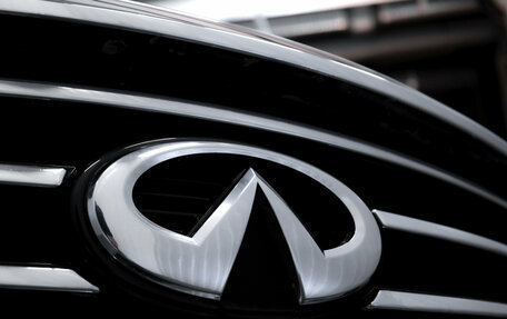 Infiniti JX, 2013 год, 1 880 000 рублей, 10 фотография