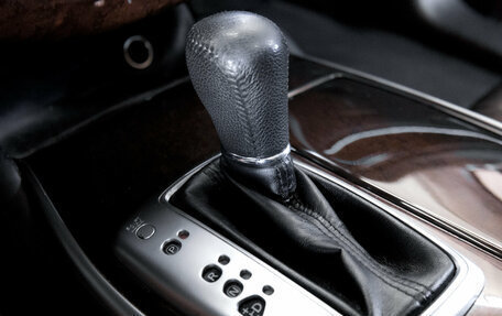 Infiniti JX, 2013 год, 1 880 000 рублей, 26 фотография