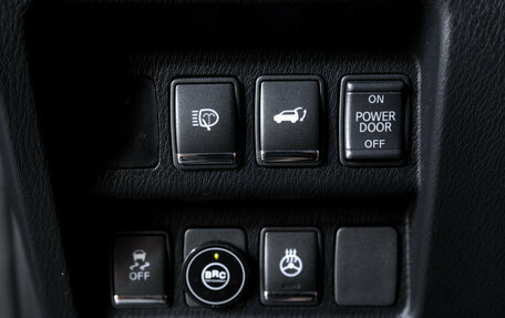 Infiniti JX, 2013 год, 1 880 000 рублей, 23 фотография