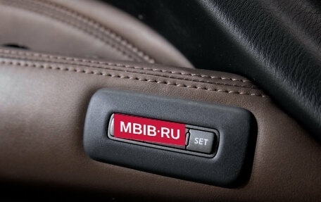 Infiniti JX, 2013 год, 1 880 000 рублей, 22 фотография