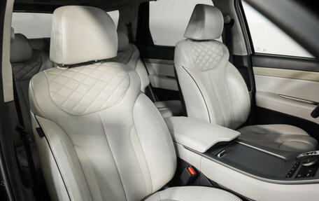Hyundai Palisade I, 2020 год, 3 859 000 рублей, 18 фотография