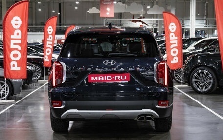 Hyundai Palisade I, 2020 год, 3 859 000 рублей, 10 фотография