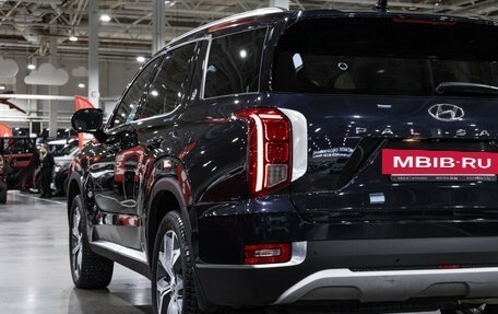 Hyundai Palisade I, 2020 год, 3 859 000 рублей, 11 фотография