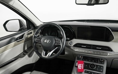 Hyundai Palisade I, 2020 год, 3 859 000 рублей, 14 фотография