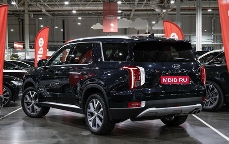 Hyundai Palisade I, 2020 год, 3 859 000 рублей, 12 фотография