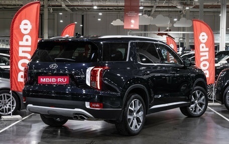 Hyundai Palisade I, 2020 год, 3 859 000 рублей, 8 фотография
