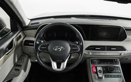 Hyundai Palisade I, 2020 год, 3 859 000 рублей, 16 фотография